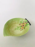 Carltonware Apple Blossom Salad or Fruit Bowl( with staining)