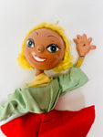 Pelham Puppet SS Mitzi