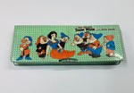 Snow White and the seven dwarfs pencil case