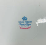 Royal Albert Sorrento Cake plate