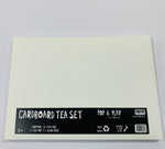 Iti Street Cut out Teaset