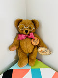 Robin Rive Country Life Bear Called Rosie