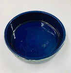 German Pottery Bowl