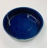 German Pottery Bowl
