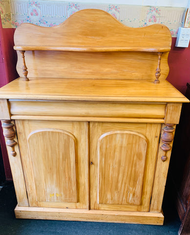 Kauri Victorian Sideboard