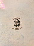 Grimwades Plate Mistress Page Shakespeare