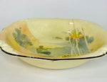 Royal Doulton Piping Pixie Bowl