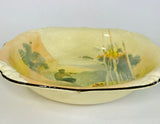 Royal Doulton Piping Pixie Bowl
