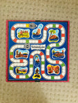Holdsons Robertson Crusoe Board Game
