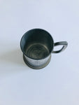 English Pewter Tankard