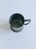 English Pewter Tankard