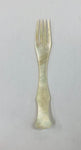 Mother of Pearl Ornate Fork