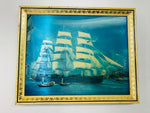 Retro 3D Shipping picture
