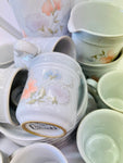 Denby “Dauphine” Coffee or Tea Set