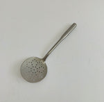 Children’s Vintage Metal Strainer spoon