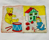 Deans Baby Safe Rag Book Here’s Fun