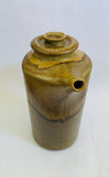 Large Temuka Stoneware Coffee Pot