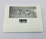 Iti Street Cut out Teaset