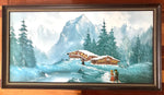Bespoke Art “Enticing Hansel and Gretel”