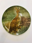 Royal Doulton Kangaroo Plate