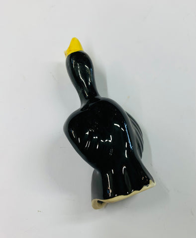 Black bird pie funnel