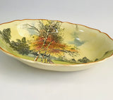 Royal Doulton Autumn Oval Bowl