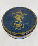 Mackintosh’s Royal Assorted Vintage Tin