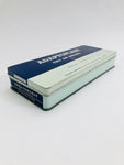 Adaptoplast First Aid Dressing Tin