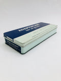 Adaptoplast First Aid Dressing Tin