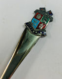 Silver plated Cake Slice Picton NZ