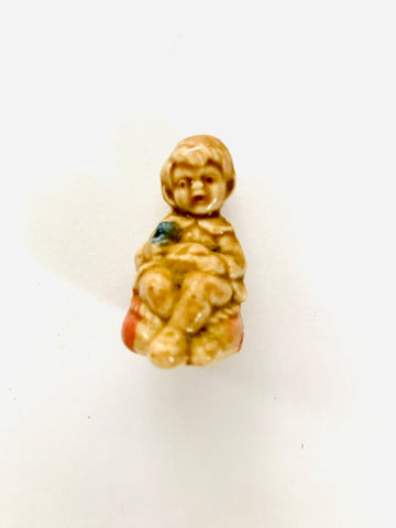 “Tom Thumb” Wade Whimsies