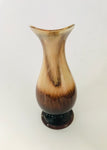 West German Brown Decorative Jug