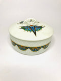 Sugar Pot “The Royal Pavilion at Brighton” by Elizabeth Arden