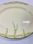 Burleigh Ware Platter