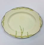 Burleigh Ware Platter