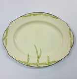Burleigh Ware Platter