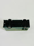 Vintage Die Cast Grace Bros Removal Bus