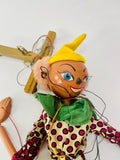 Pelham Clown SS Puppet
