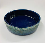 German Pottery Bowl