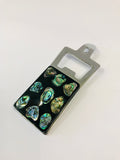 Paua Pacific Bottle Opener Made in New Zealand