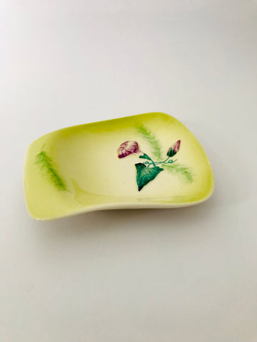 Carltonware Small Convolvulus Sweet Dish