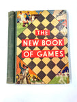 The New Book of Games