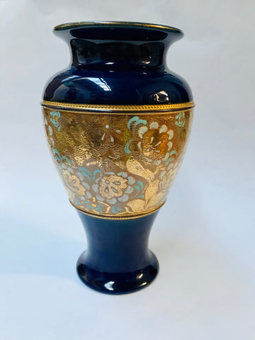 Royal Doulton Lambeth Vase