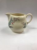 Royal Staffordshire Jug Designed by Clarice Cliff