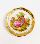Limoges Small Plate