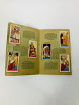 Coronation Album for King George VI Cigarette Cards