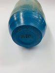 Naomi Allan New Zealand studio pottery vase