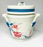 Lidded Double Handled Canister “The Royal Pavilion at Brighton” by Elizabeth Arden
