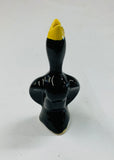 Black bird pie funnel