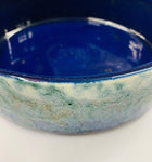 German Pottery Bowl